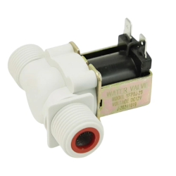 DFRobot FIT0498 12V Solenoid Valve - DN15