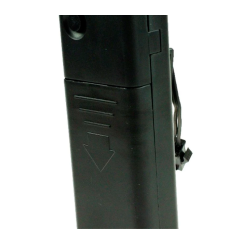 DFRobot FIT0229 EL Wire 2xAA Pocket Inverter