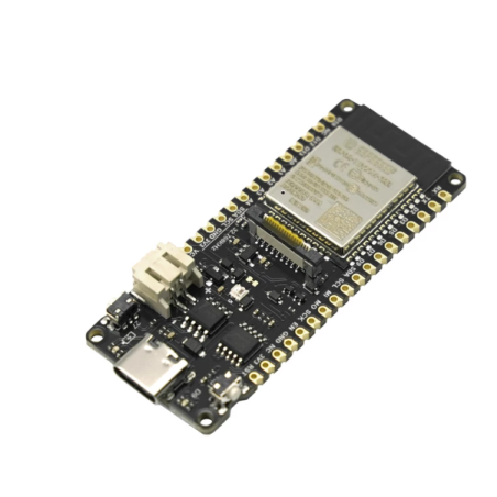 DFRobot DFR1139 FireBeetle 2 ESP32-E (N16R2) IoT Board (Dual-Core 240MHz, WiFi/Bluetooth, LVGL Support) 4733217