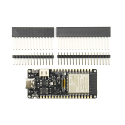 DFRobot DFR1139 FireBeetle 2 ESP32-E (N16R2) IoT Board (Dual-Core 240MHz, WiFi/Bluetooth, LVGL Support) 4733217