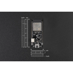 DFRobot DFR1139 FireBeetle 2 ESP32-E (N16R2) IoT Board (Dual-Core 240MHz, WiFi/Bluetooth, LVGL Support) 4733217