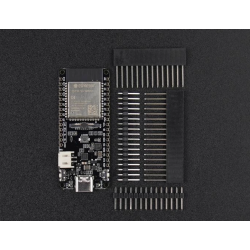 DFRobot DFR1139 FireBeetle 2 ESP32-E (N16R2) IoT Board (Dual-Core 240MHz, WiFi/Bluetooth, LVGL Support) 4733217