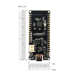 DFRobot DFR1075 FireBeetle 2 ESP32-C6 IoT Development Board for Smart Home Control System 4457347
