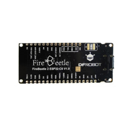 DFRobot DFR1075 FireBeetle 2 ESP32-C6 IoT Development Board for Smart Home Control System 4457347