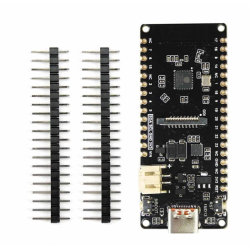 DFRobot DFR1075 FireBeetle 2 ESP32-C6 IoT Development Board for Smart Home Control System 4457347