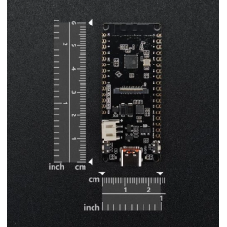 DFRobot DFR1075 FireBeetle 2 ESP32-C6 IoT Development Board for Smart Home Control System 4457347