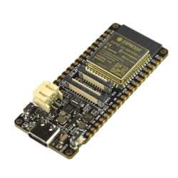 DFRobot DFR0975 FireBeetle 2 ESP32-S3 AI Board with OV2640 Camera (Image Recognition, BLE 5) 4733231