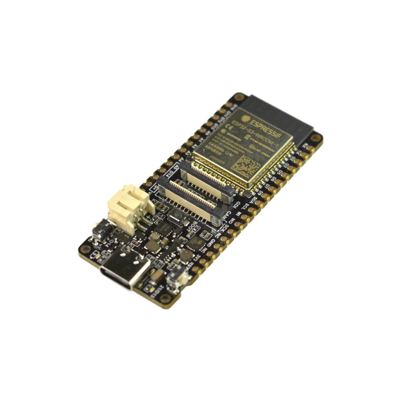 DFRobot DFR0975 FireBeetle 2 ESP32-S3 AI Board with OV2640 Camera (Image Recognition, BLE 5) 4733231