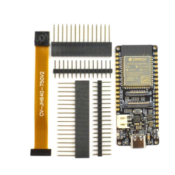 DFRobot DFR0975 FireBeetle 2 ESP32-S3 AI Board with OV2640 Camera (Image Recognition, BLE 5) 4733231