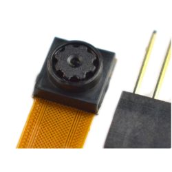 DFRobot DFR0975 FireBeetle 2 ESP32-S3 AI Board with OV2640 Camera (Image Recognition, BLE 5) 4733231