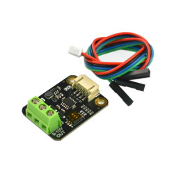 DFRobot DFR0971 DFRobot DFR0971 Gravity: 2-Channel I2C DAC Module (0-10V) DFR0971 4308199