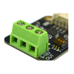 DFRobot DFR0971 DFRobot DFR0971 Gravity: 2-Channel I2C DAC Module (0-10V) DFR0971 4308199