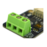 DFRobot DFR0971 DFRobot DFR0971 Gravity: 2-Channel I2C DAC Module (0-10V) DFR0971 4308199