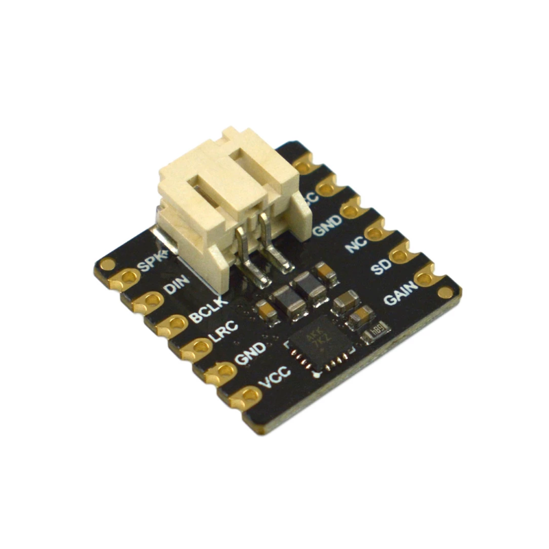 DFRobot DFR0954 MAX98357 I2S Amplifier Module  4308198