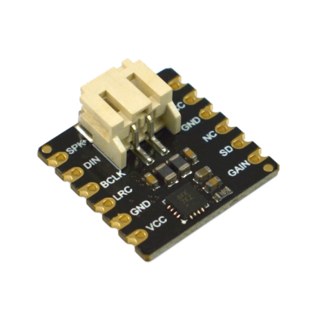 DFRobot DFR0954 MAX98357 I2S Amplifier Module  4308198