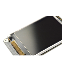 DFRobot DFR0928 Fermion: 1.8" 128x160 IPS TFT LCD Display with MicroSD Card Slot (Breakout) 4733239