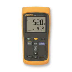 Fluke 52 II Dual Probe Digital Thermometer