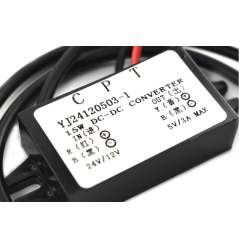 DFRobot DFR0888-16 WS2812-16 RGB LED Ring Lamp  4308195