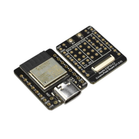 DFRobot DFR0868 Beetle ESP32 - C3 (Mini RISC-V Core IoT Development Board)  4308194