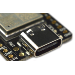 DFRobot DFR0868 Beetle ESP32 - C3 (Mini RISC-V Core IoT Development Board)  4308194