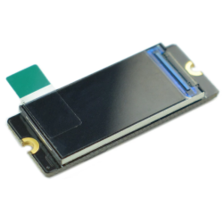 DFRobot DFR0847 0.96" 160x80 Color SPI TFT Display