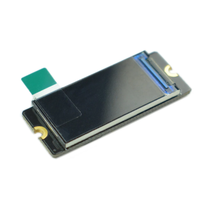 DFRobot DFR0847 0.96" 160x80 Color SPI TFT Display