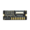 DFRobot DFR0847 0.96" 160x80 Color SPI TFT Display