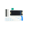 DFRobot DFR0847 0.96" 160x80 Color SPI TFT Display