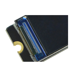 DFRobot DFR0847 0.96" 160x80 Color SPI TFT Display