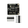 DFRobot DFR0768 Fermion: DFPlayer Pro - Dual Channel MP3 Module with 128MB Storage (Arduino / Raspberry Pi Compatible) 3879662