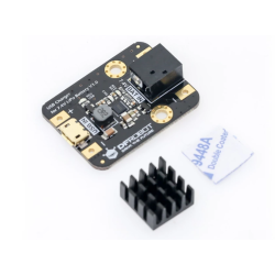 DFRobot DFR0564 USB Charger for 7.4V LiPo Battery 3879649