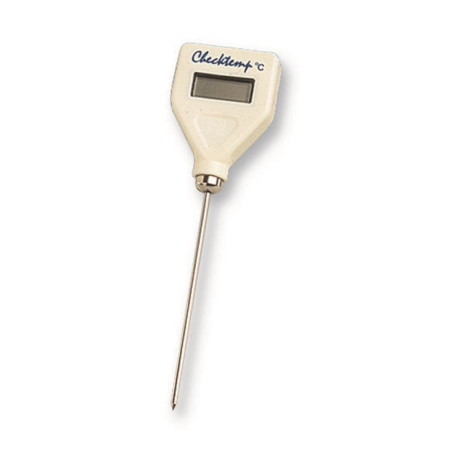 Hanna Instruments CHECKTEMP 1 Thermometer