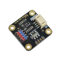 DFRobot DFR0553 Gravity: I2C ADS1115 16-Bit ADC Module (Arduino & Raspberry Pi Compatible)  3517946