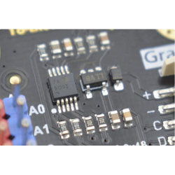 DFRobot DFR0553 Gravity: I2C ADS1115 16-Bit ADC Module (Arduino & Raspberry Pi Compatible)  3517946
