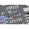 DFRobot DFR0553 Gravity: I2C ADS1115 16-Bit ADC Module (Arduino & Raspberry Pi Compatible)  3517946