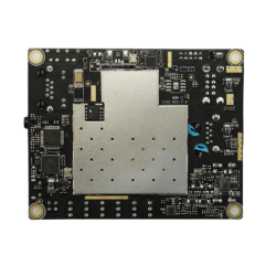 DFRobot DFR0470-ENT LattePanda V1 - The Smallest Windows 10 Single Board Computer with Win10 Enterprise License (4GB/64GB)