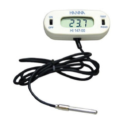 Hanna Instruments HI-147-00 Wired Digital Thermometer