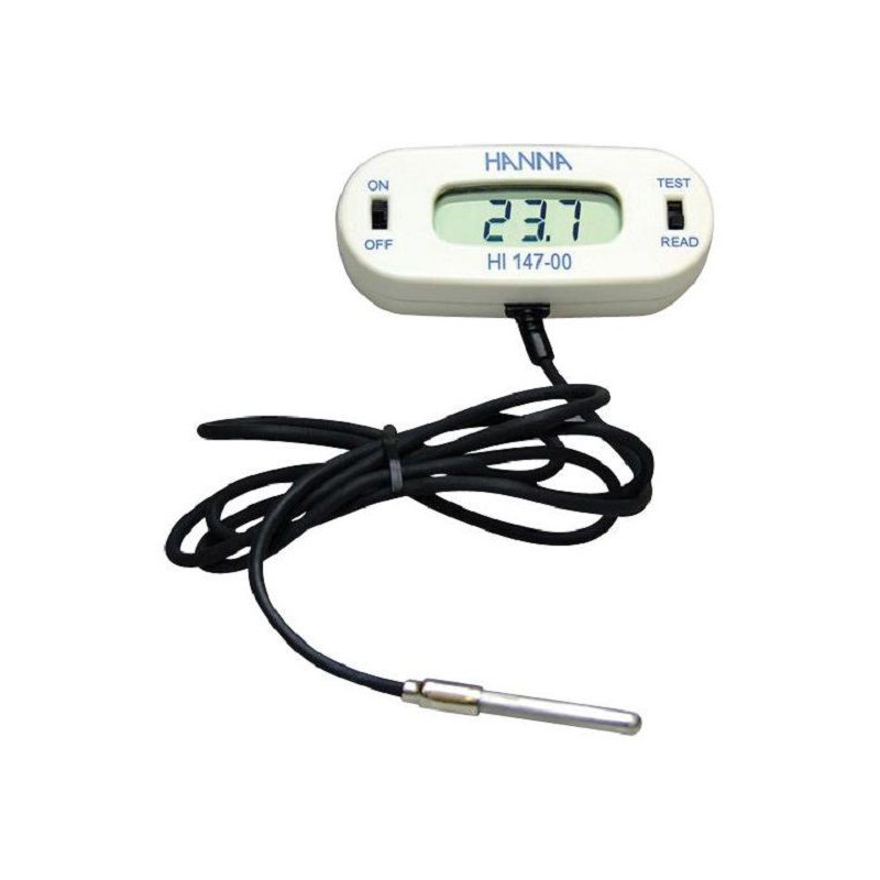 Hanna Instruments HI-147-00 Wired Digital Thermometer