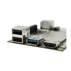 DFRobot DFR0470-ENT LattePanda V1 - The Smallest Windows 10 Single Board Computer with Win10 Enterprise License (4GB/64GB)