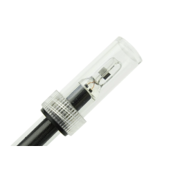 DFRobot DFR0300 Gravity: Lab Grade Analog EC / Electrical Conductivity Sensor Kit for Water Quality Monitoring (K-1) 2946108