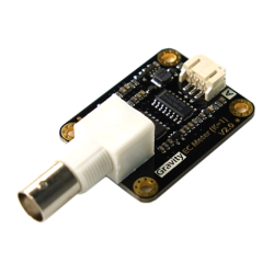 DFRobot DFR0300 Gravity: Lab Grade Analog EC / Electrical Conductivity Sensor Kit for Water Quality Monitoring (K-1) 2946108