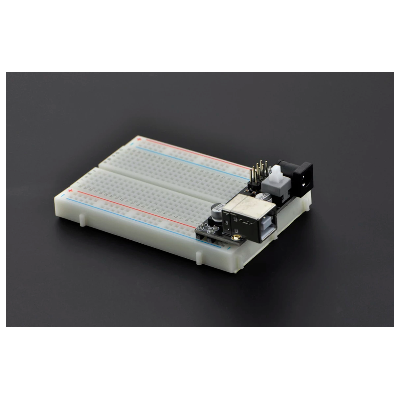 DFRobot DFR0140 Breadboard Power Supply 5V/3.3V 3769964