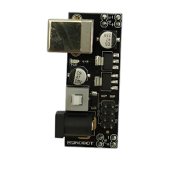 DFRobot DFR0140 Breadboard Power Supply 5V/3.3V 3769964