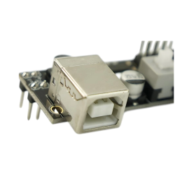 DFRobot DFR0140 Breadboard Power Supply 5V/3.3V 3769964