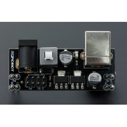 DFRobot DFR0140 Breadboard Power Supply 5V/3.3V 3769964