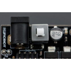 DFRobot DFR0140 Breadboard Power Supply 5V/3.3V 3769964