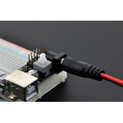 DFRobot DFR0140 Breadboard Power Supply 5V/3.3V 3769964