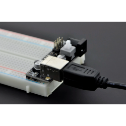 DFRobot DFR0140 Breadboard Power Supply 5V/3.3V 3769964