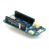 SBC, Arduino MKR Zero, SAMD21, ARM Cortex-M0+, 32bit, 32KB RAM, 256KB Flash, 8 I/O pins
