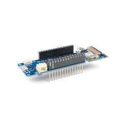 Arduino ABX00022 SBC, Arduino MKR Vidor 4000, SAMD21, ARM Cortex-M0+, 32bit, 32KB RAM, 256KB Flash, 8 I/O pins